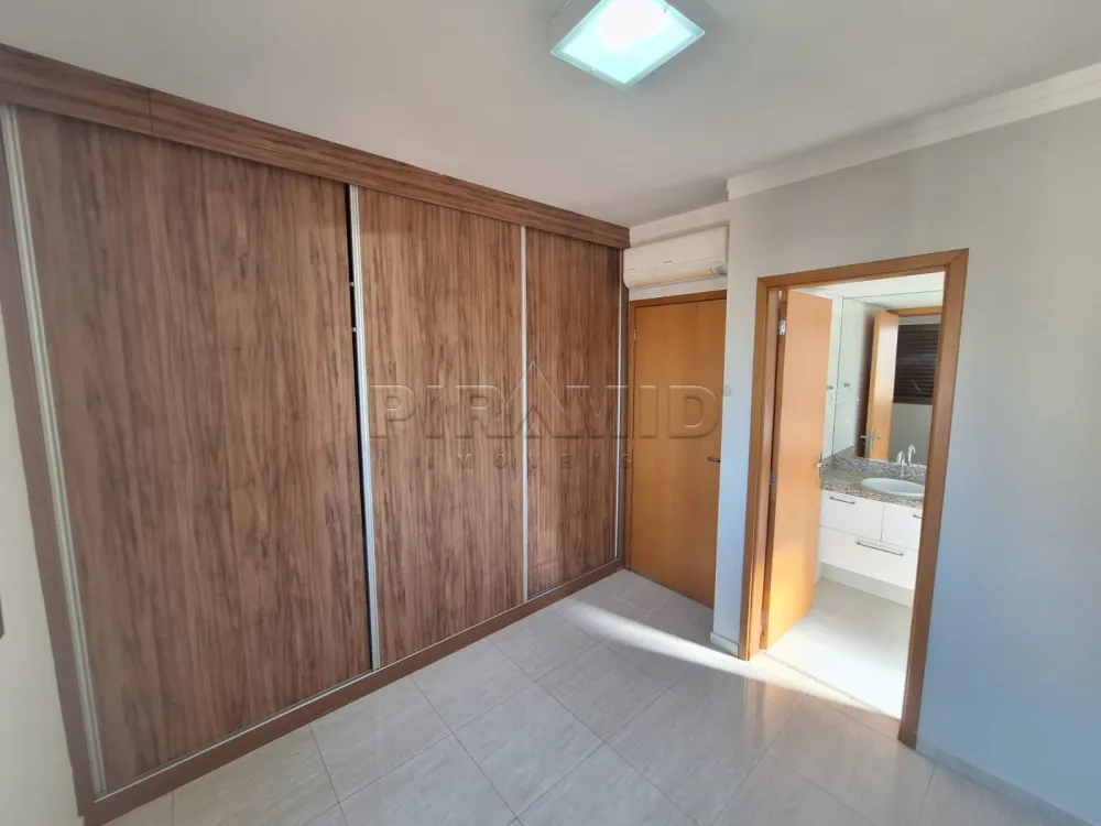 Alugar Apartamento / Padr&atilde;o em Ribeir&atilde;o Preto R$ 3.700,00 - Foto 12