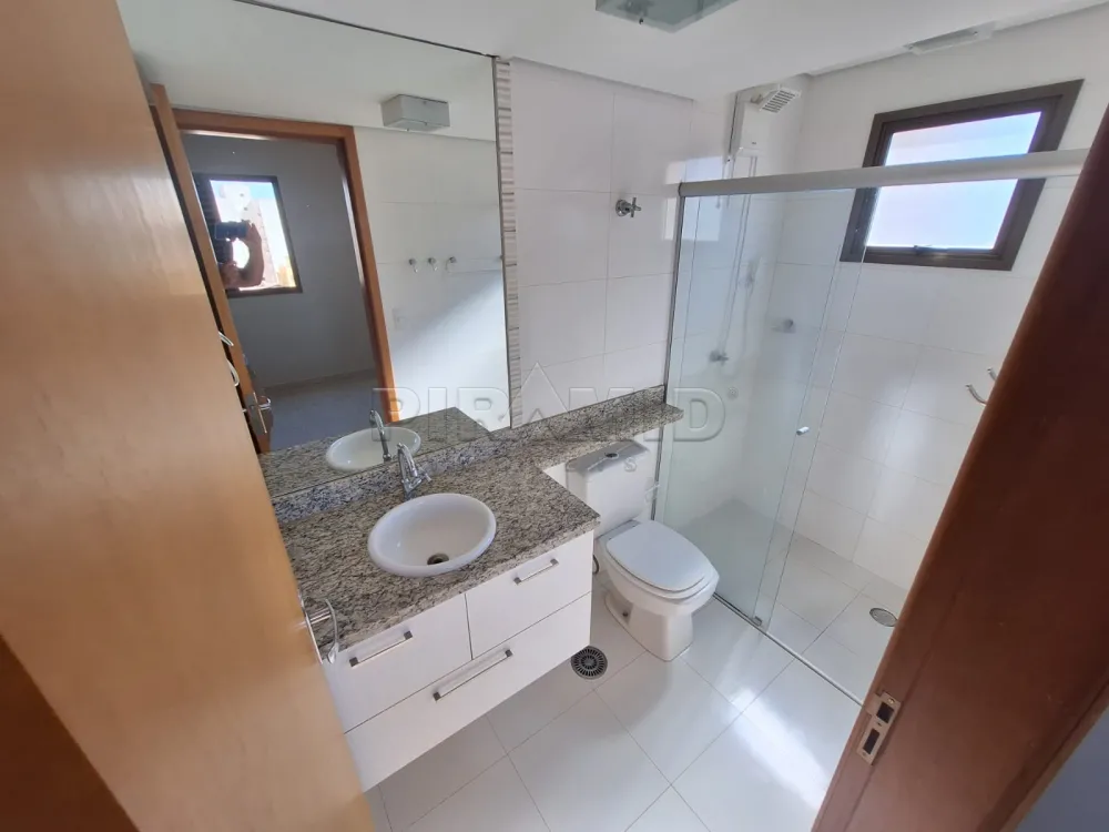 Alugar Apartamento / Padr&atilde;o em Ribeir&atilde;o Preto R$ 3.700,00 - Foto 14