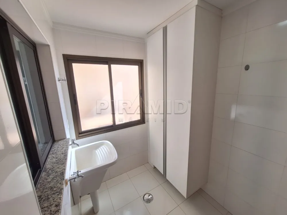 Alugar Apartamento / Padr&atilde;o em Ribeir&atilde;o Preto R$ 3.700,00 - Foto 19