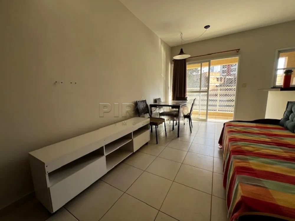 Alugar Apartamento / Padr&atilde;o em Ribeir&atilde;o Preto R$ 1.500,00 - Foto 3
