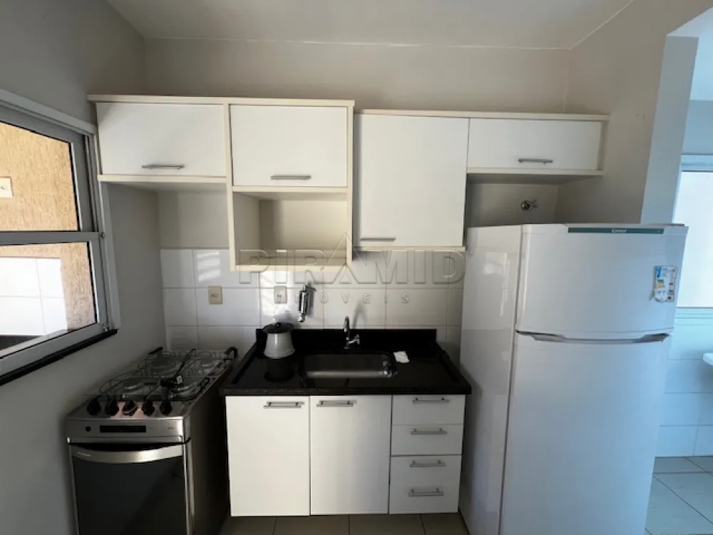 Alugar Apartamento / Padr&atilde;o em Ribeir&atilde;o Preto R$ 1.500,00 - Foto 12