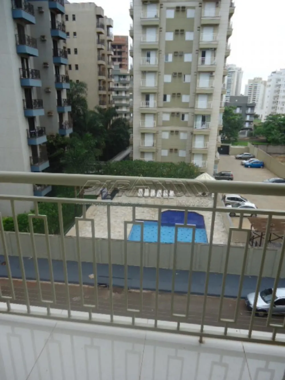 Alugar Apartamento / Padr&atilde;o em Ribeir&atilde;o Preto R$ 1.600,00 - Foto 4
