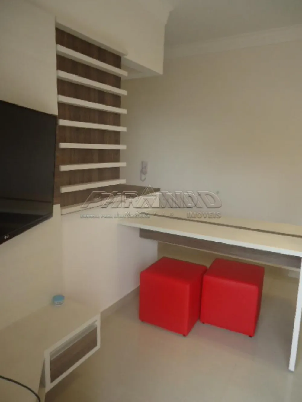 Alugar Apartamento / Padr&atilde;o em Ribeir&atilde;o Preto R$ 1.600,00 - Foto 5