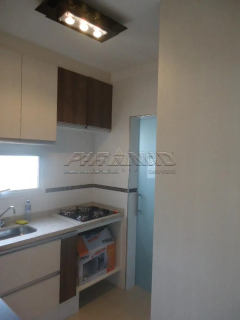 Alugar Apartamento / Padr&atilde;o em Ribeir&atilde;o Preto R$ 1.600,00 - Foto 7