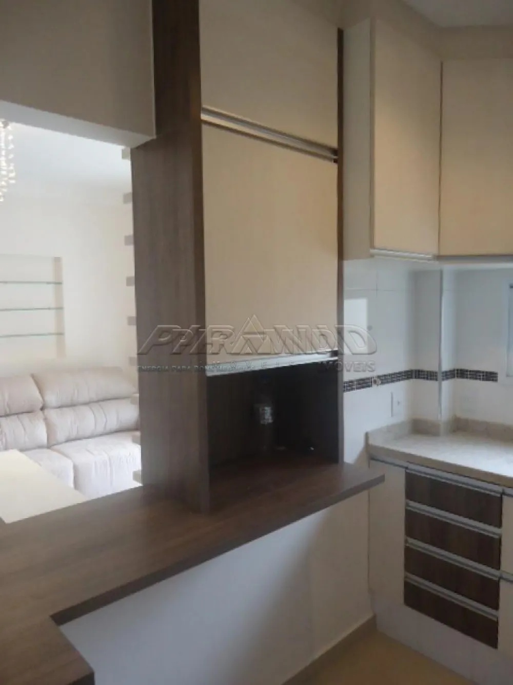 Alugar Apartamento / Padr&atilde;o em Ribeir&atilde;o Preto R$ 1.600,00 - Foto 8