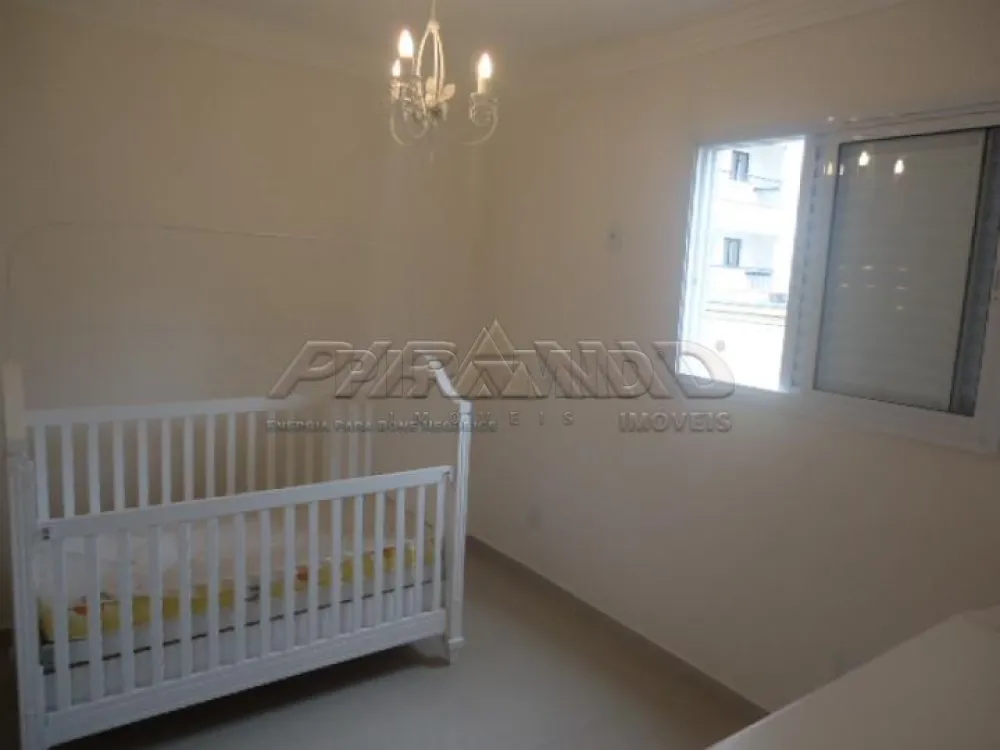 Alugar Apartamento / Padr&atilde;o em Ribeir&atilde;o Preto R$ 1.600,00 - Foto 13