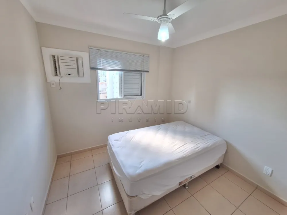 Alugar Apartamento / Padr&atilde;o em Ribeir&atilde;o Preto R$ 1.300,00 - Foto 4