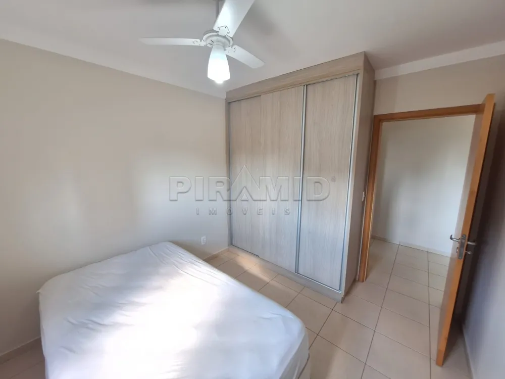 Alugar Apartamento / Padr&atilde;o em Ribeir&atilde;o Preto R$ 1.300,00 - Foto 5