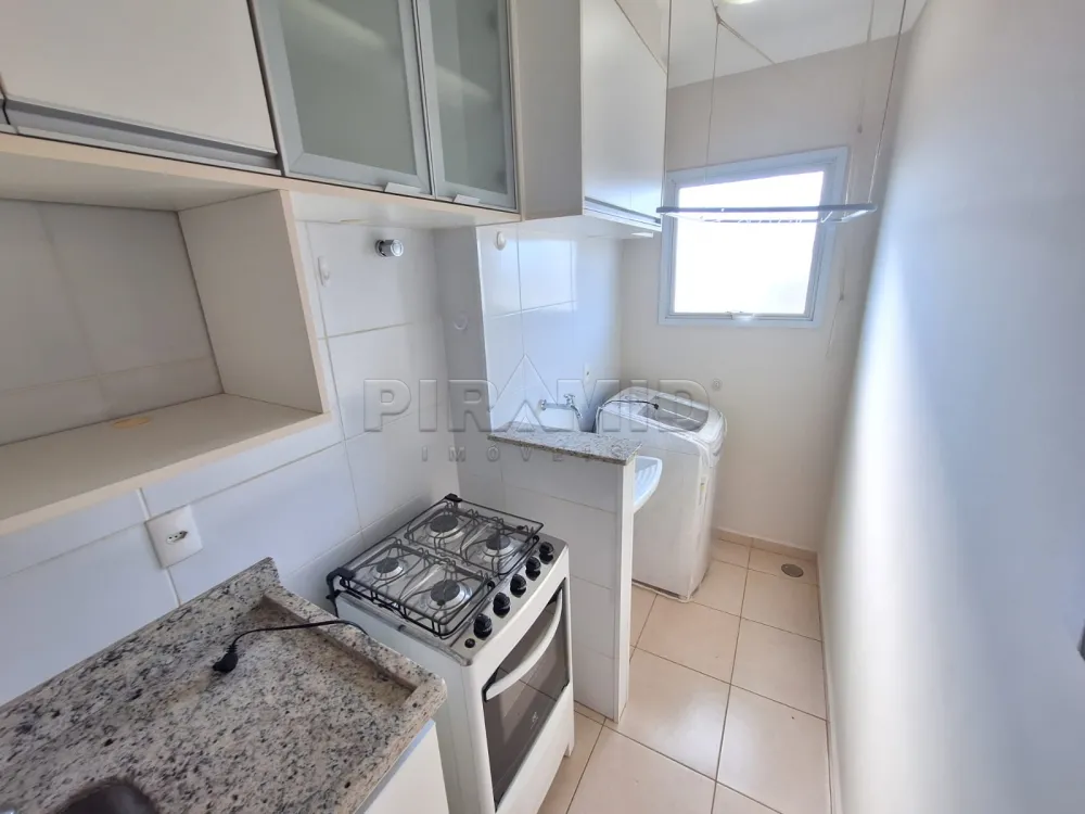 Alugar Apartamento / Padr&atilde;o em Ribeir&atilde;o Preto R$ 1.300,00 - Foto 7
