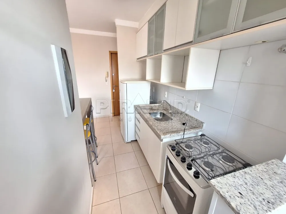 Alugar Apartamento / Padr&atilde;o em Ribeir&atilde;o Preto R$ 1.300,00 - Foto 8