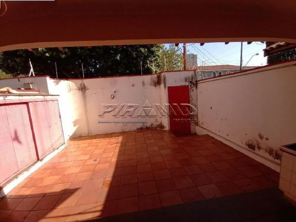 Alugar Casa / Padr&atilde;o em Ribeir&atilde;o Preto R$ 5.200,00 - Foto 1