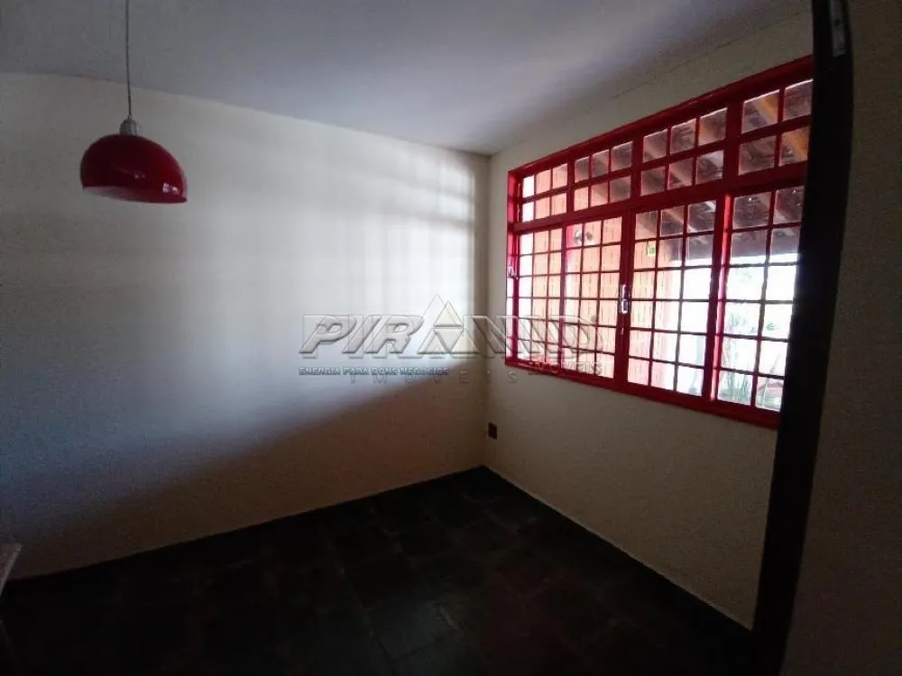 Alugar Casa / Padr&atilde;o em Ribeir&atilde;o Preto R$ 5.200,00 - Foto 7