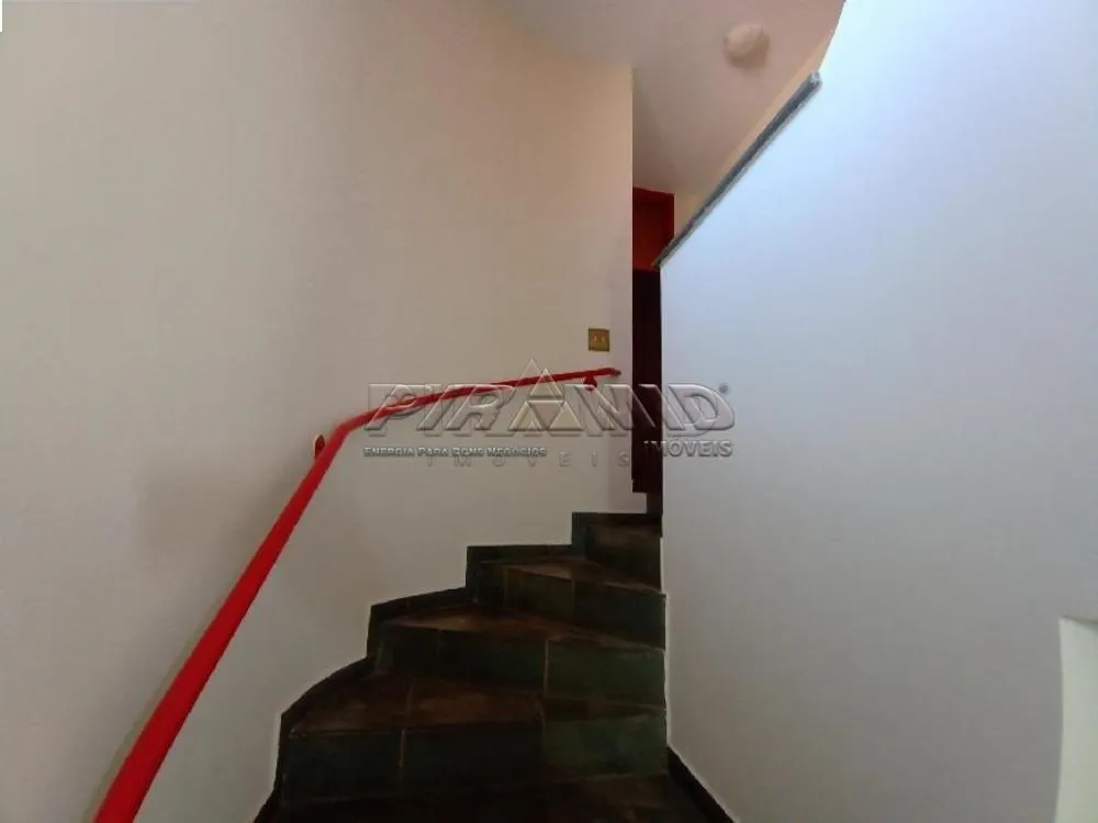 Alugar Casa / Padr&atilde;o em Ribeir&atilde;o Preto R$ 5.200,00 - Foto 8