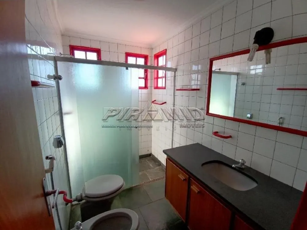 Alugar Casa / Padr&atilde;o em Ribeir&atilde;o Preto R$ 5.200,00 - Foto 10