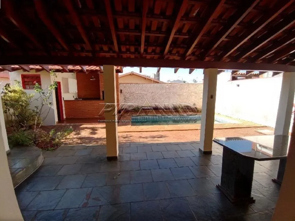 Alugar Casa / Padr&atilde;o em Ribeir&atilde;o Preto R$ 5.200,00 - Foto 24