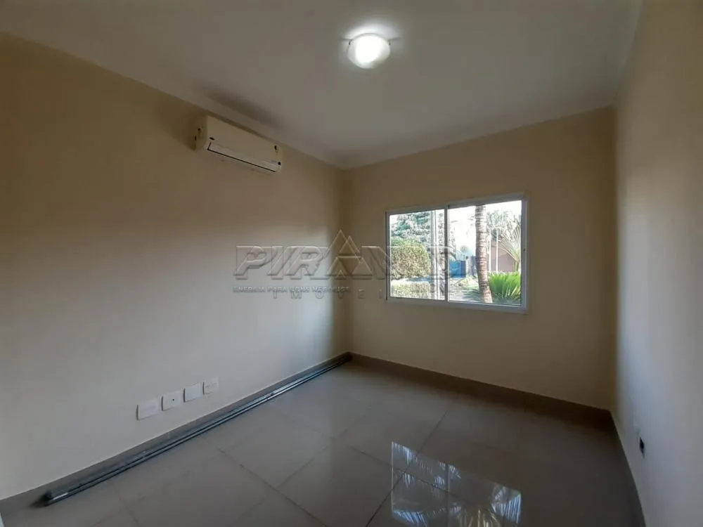 Alugar Casa / Condom&iacute;nio em Ribeir&atilde;o Preto R$ 7.999,00 - Foto 3
