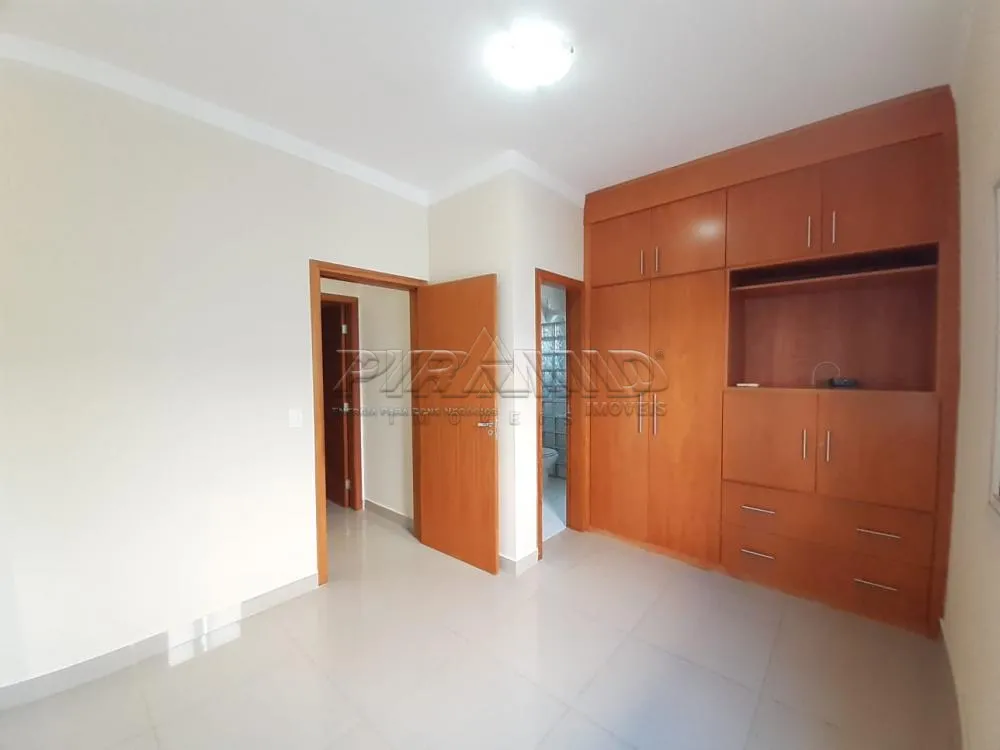 Alugar Casa / Condom&iacute;nio em Ribeir&atilde;o Preto R$ 7.999,00 - Foto 18
