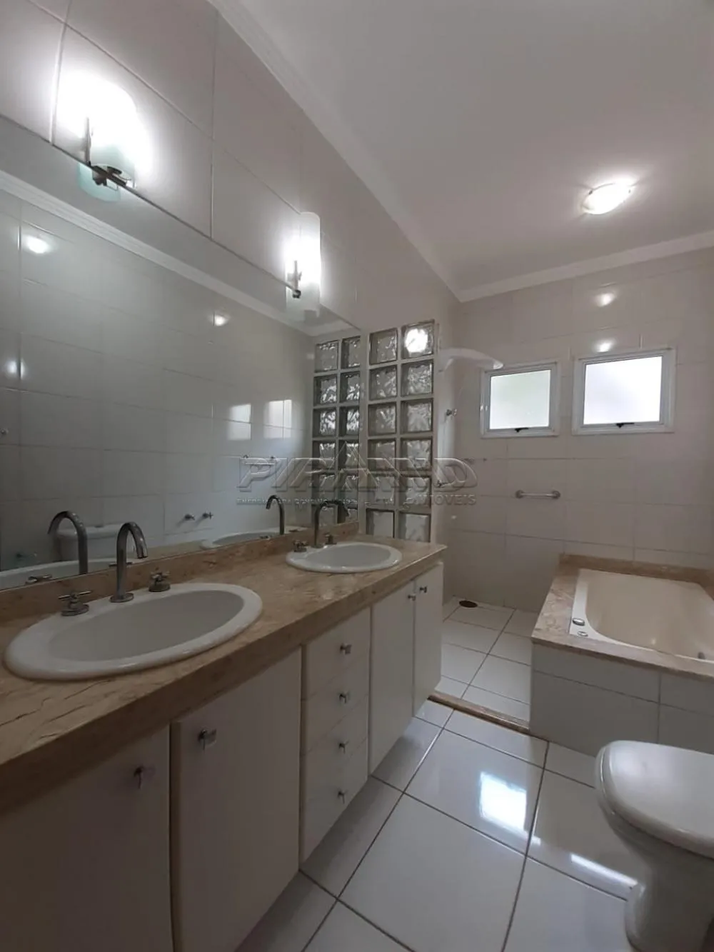 Alugar Casa / Condom&iacute;nio em Ribeir&atilde;o Preto R$ 7.999,00 - Foto 25