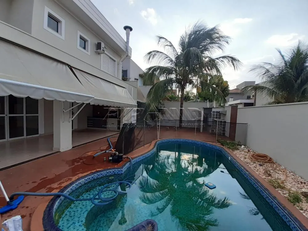 Alugar Casa / Condom&iacute;nio em Ribeir&atilde;o Preto R$ 7.999,00 - Foto 31