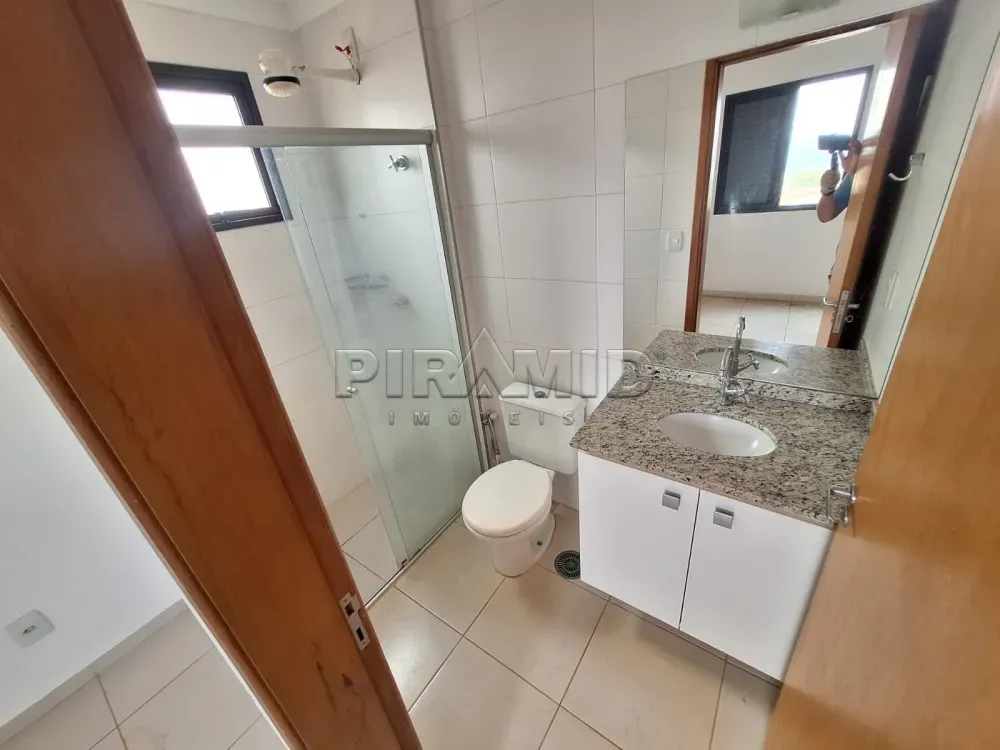 Alugar Apartamento / Padr&atilde;o em Ribeir&atilde;o Preto R$ 1.500,00 - Foto 10