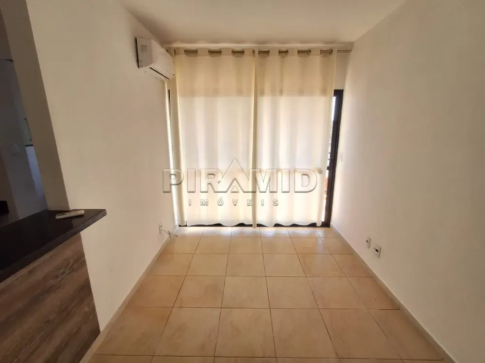Alugar Apartamento / Padr&atilde;o em Ribeir&atilde;o Preto R$ 1.400,00 - Foto 1