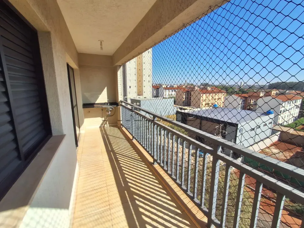 Alugar Apartamento / Padr&atilde;o em Ribeir&atilde;o Preto R$ 1.400,00 - Foto 2