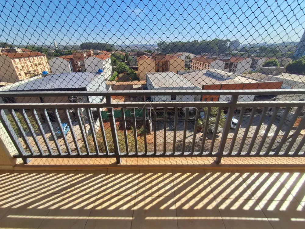 Alugar Apartamento / Padr&atilde;o em Ribeir&atilde;o Preto R$ 1.400,00 - Foto 3