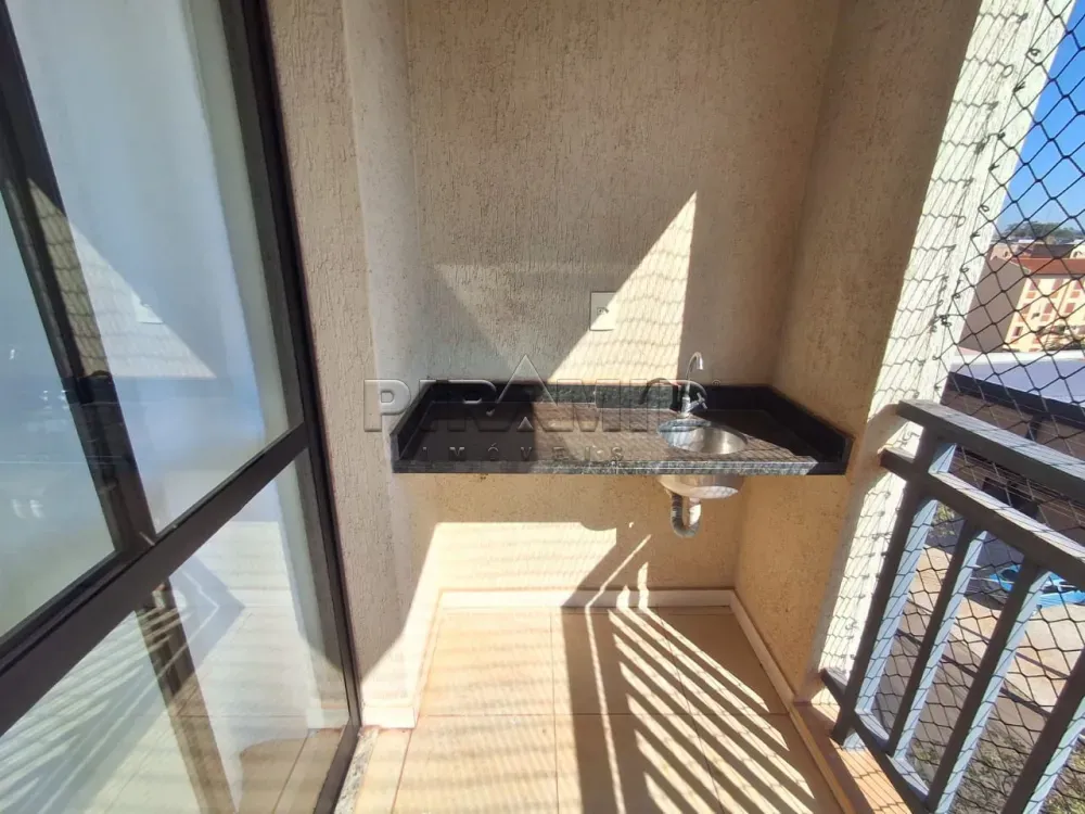 Alugar Apartamento / Padr&atilde;o em Ribeir&atilde;o Preto R$ 1.400,00 - Foto 4