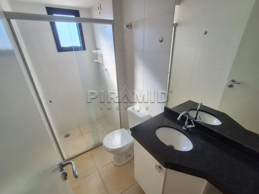 Alugar Apartamento / Padr&atilde;o em Ribeir&atilde;o Preto R$ 1.400,00 - Foto 6