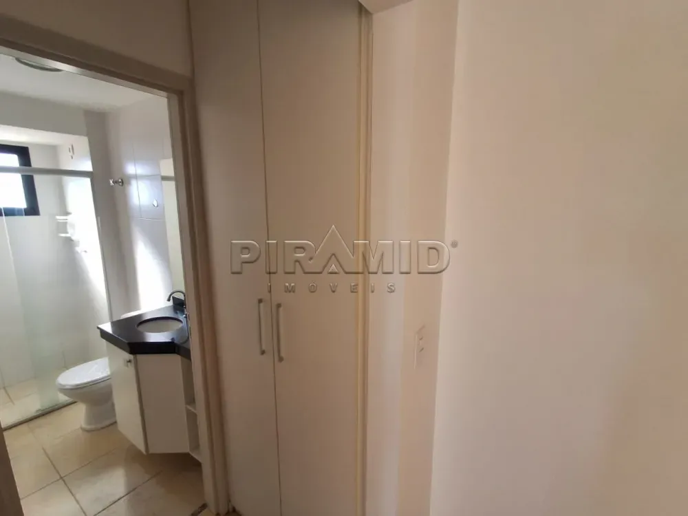 Alugar Apartamento / Padr&atilde;o em Ribeir&atilde;o Preto R$ 1.400,00 - Foto 7