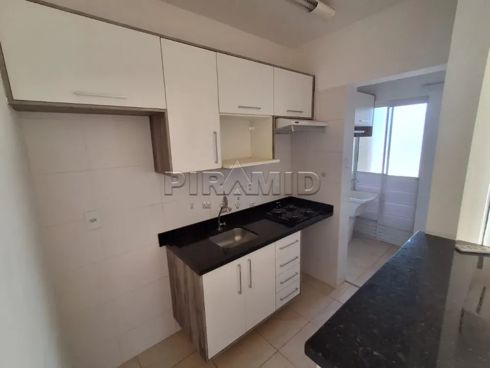 Alugar Apartamento / Padr&atilde;o em Ribeir&atilde;o Preto R$ 1.400,00 - Foto 11