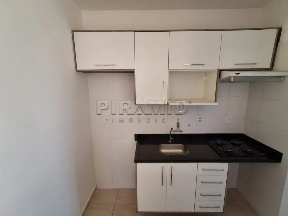 Alugar Apartamento / Padr&atilde;o em Ribeir&atilde;o Preto R$ 1.400,00 - Foto 12