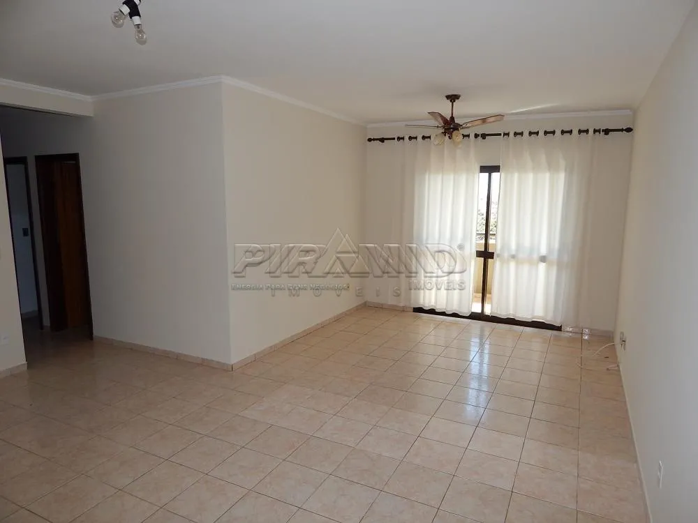 Alugar Apartamento / Padr&atilde;o em Ribeir&atilde;o Preto R$ 1.500,00 - Foto 1
