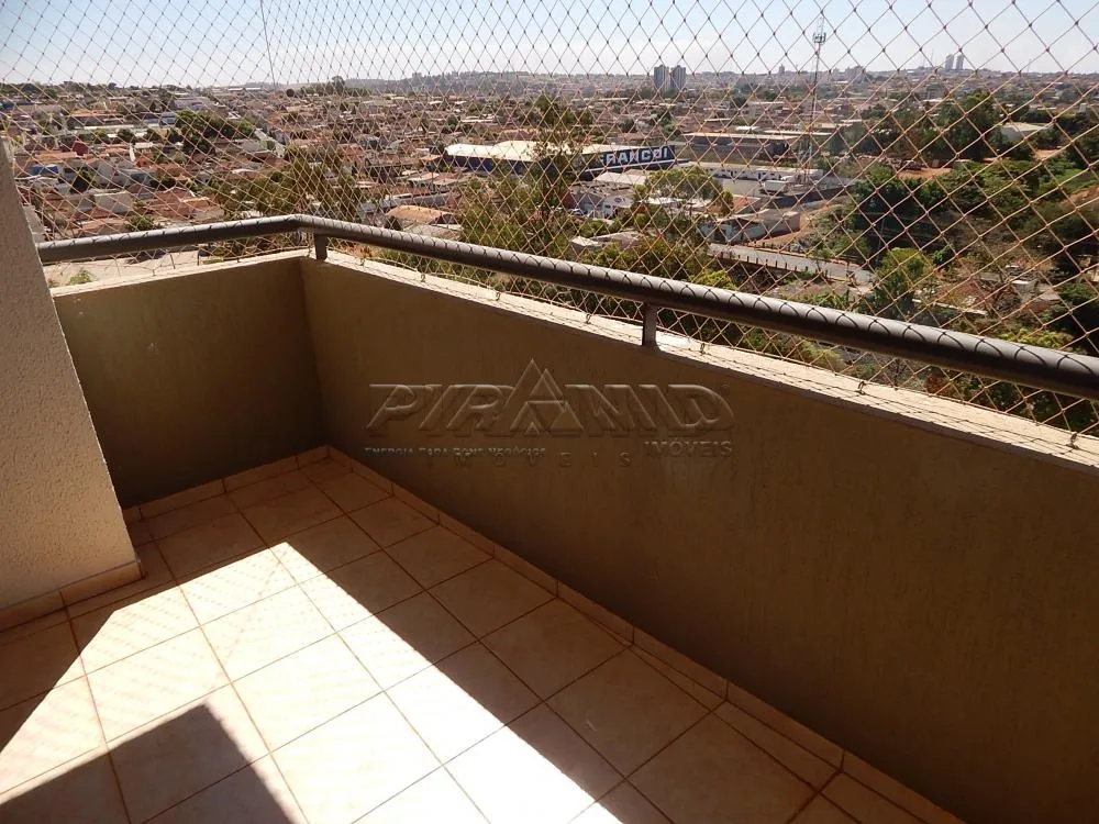 Alugar Apartamento / Padr&atilde;o em Ribeir&atilde;o Preto R$ 1.500,00 - Foto 3