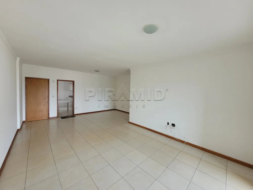 Alugar Apartamento / Padr&atilde;o em Ribeir&atilde;o Preto R$ 3.500,00 - Foto 2