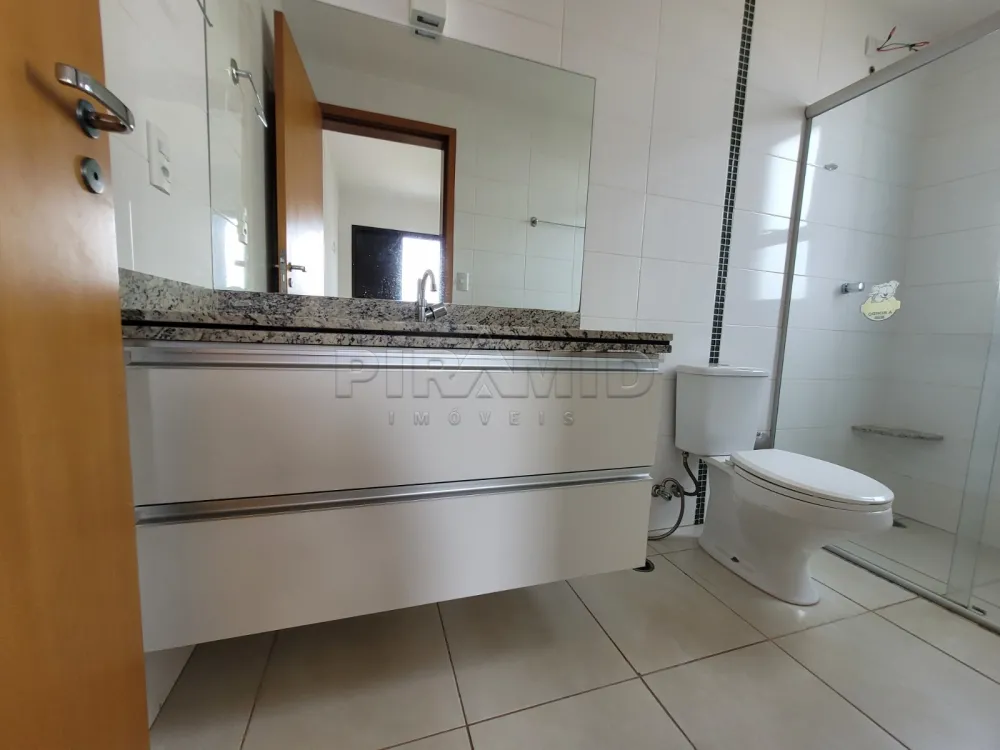 Alugar Apartamento / Padr&atilde;o em Ribeir&atilde;o Preto R$ 3.500,00 - Foto 11
