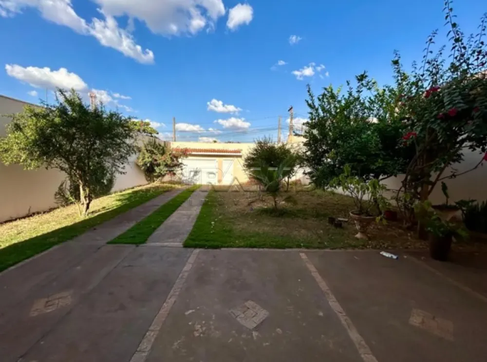 Alugar Casa / Padr&atilde;o em Ribeir&atilde;o Preto R$ 5.000,00 - Foto 2