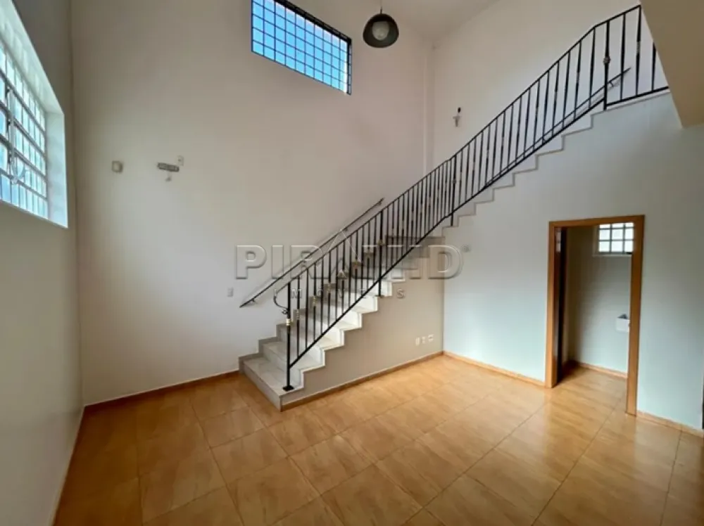 Alugar Casa / Padr&atilde;o em Ribeir&atilde;o Preto R$ 5.000,00 - Foto 6