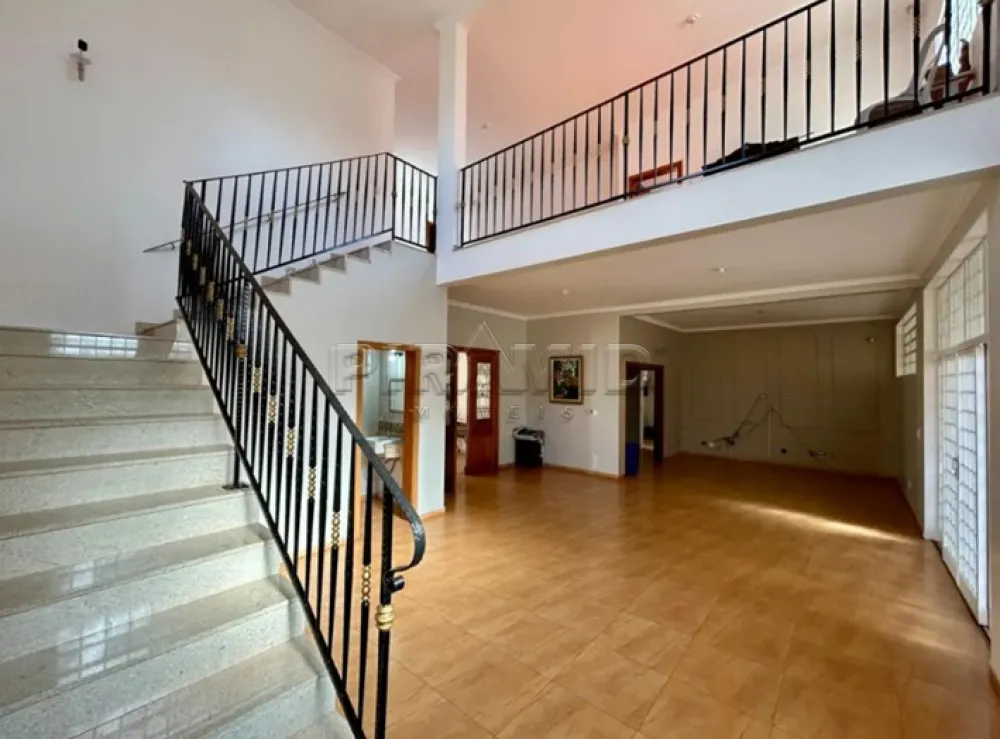 Alugar Casa / Padr&atilde;o em Ribeir&atilde;o Preto R$ 5.000,00 - Foto 7