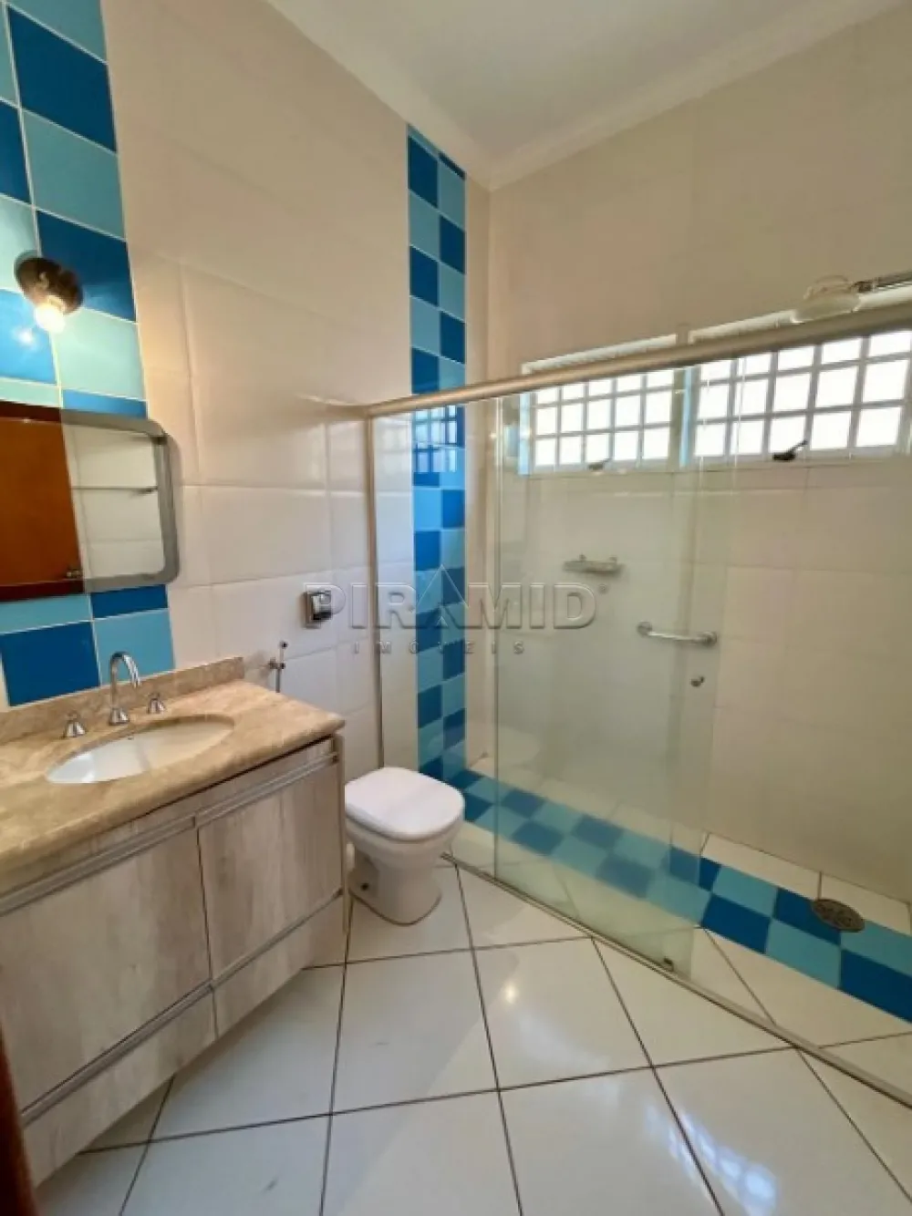 Alugar Casa / Padr&atilde;o em Ribeir&atilde;o Preto R$ 5.000,00 - Foto 14