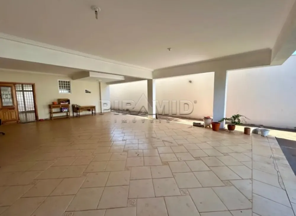 Alugar Casa / Padr&atilde;o em Ribeir&atilde;o Preto R$ 5.000,00 - Foto 36