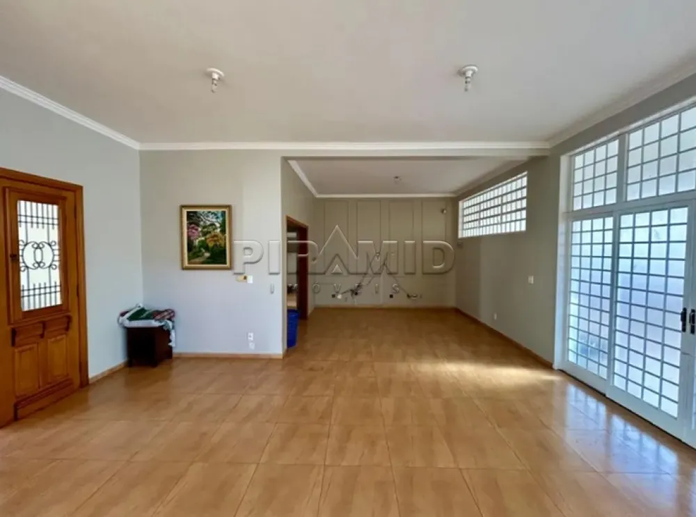 Alugar Casa / Padr&atilde;o em Ribeir&atilde;o Preto R$ 5.000,00 - Foto 38