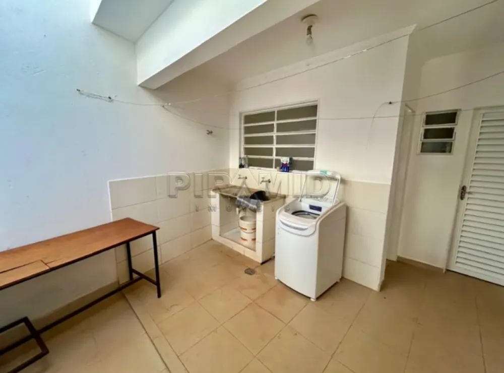 Alugar Casa / Padr&atilde;o em Ribeir&atilde;o Preto R$ 5.000,00 - Foto 40
