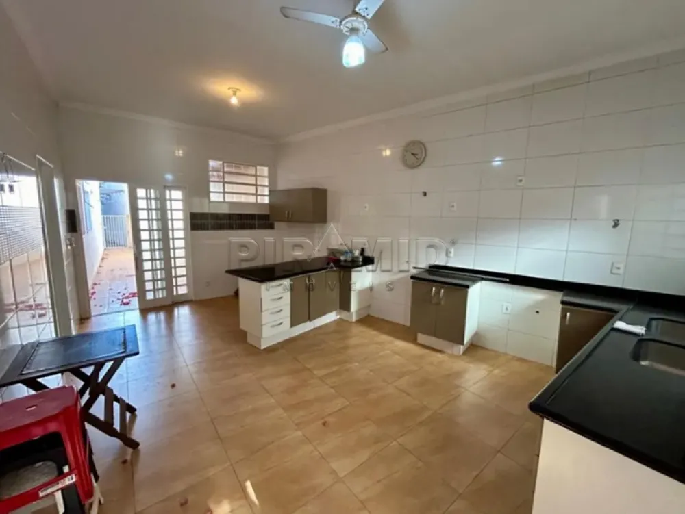 Alugar Casa / Padr&atilde;o em Ribeir&atilde;o Preto R$ 5.000,00 - Foto 42
