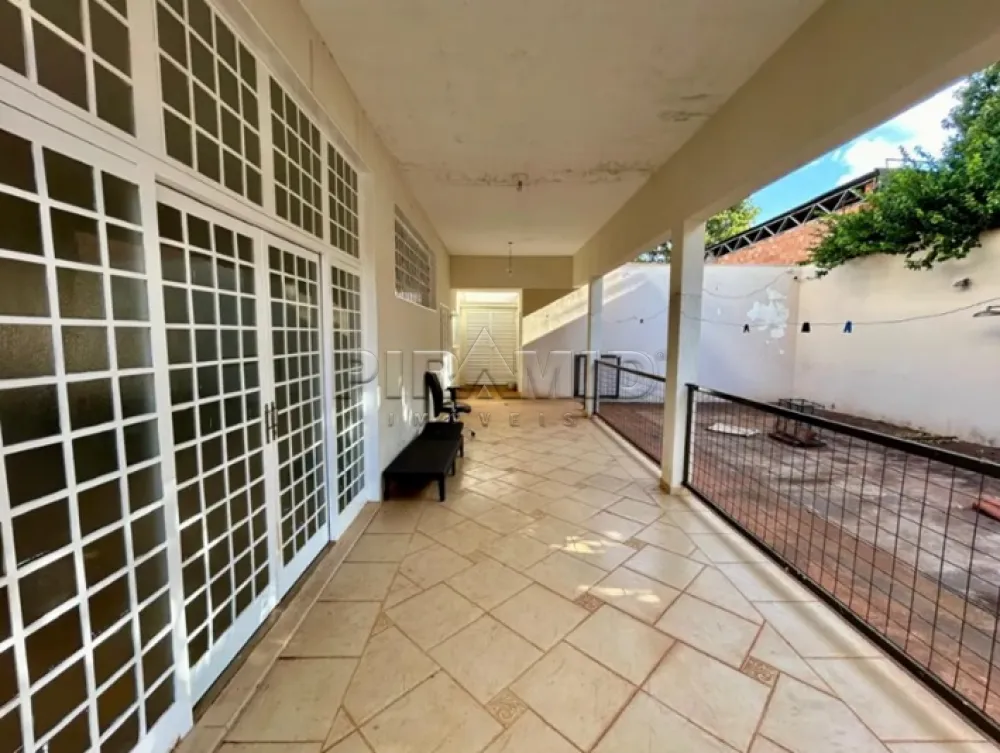 Alugar Casa / Padr&atilde;o em Ribeir&atilde;o Preto R$ 5.000,00 - Foto 49