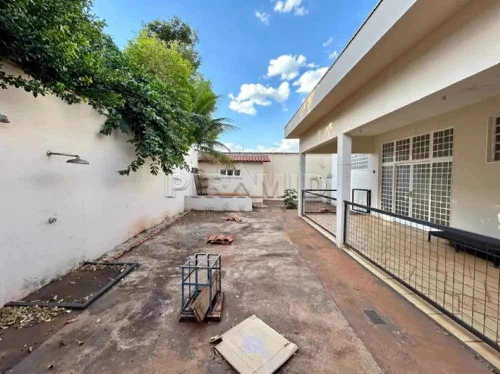 Alugar Casa / Padr&atilde;o em Ribeir&atilde;o Preto R$ 5.000,00 - Foto 50