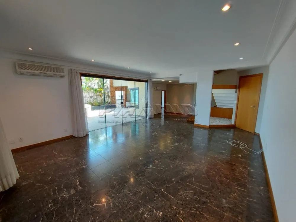 Alugar Apartamento / Padr&atilde;o em Ribeir&atilde;o Preto R$ 5.500,00 - Foto 2