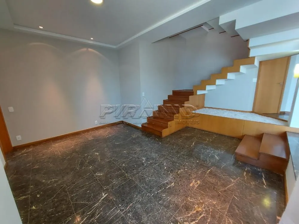 Alugar Apartamento / Padr&atilde;o em Ribeir&atilde;o Preto R$ 5.500,00 - Foto 3