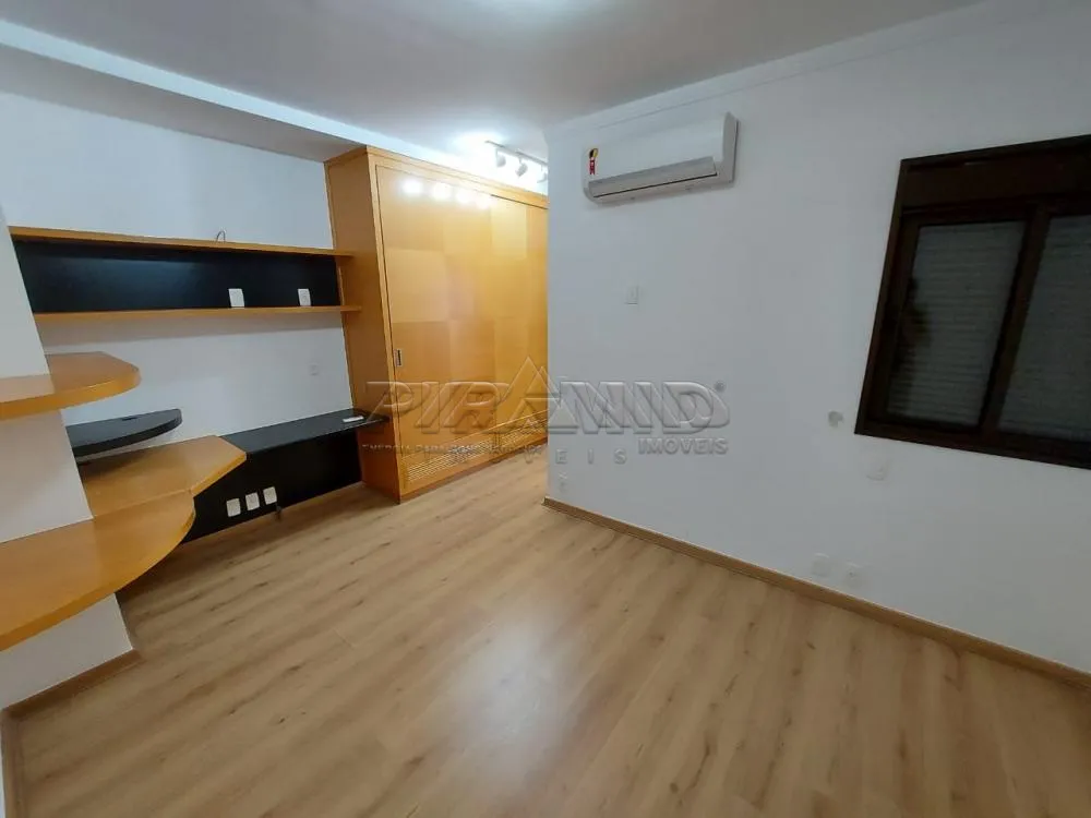 Alugar Apartamento / Padr&atilde;o em Ribeir&atilde;o Preto R$ 5.500,00 - Foto 14