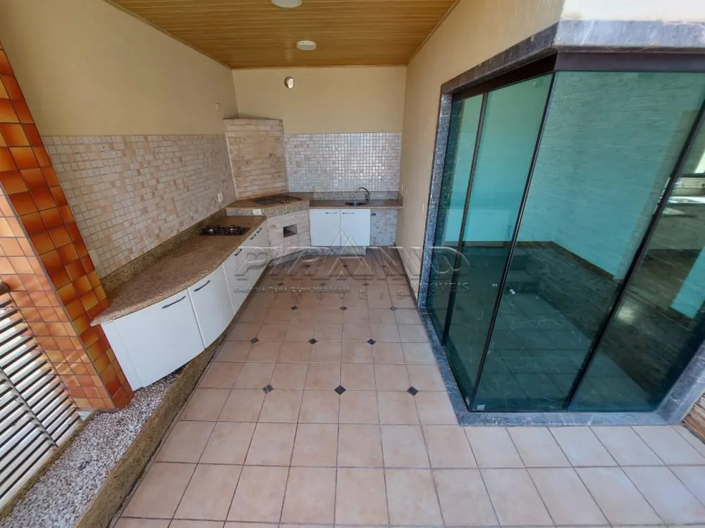 Alugar Apartamento / Padr&atilde;o em Ribeir&atilde;o Preto R$ 5.500,00 - Foto 27